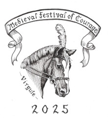 Horse 2025